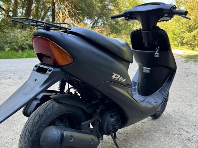 Хонда Другая, объемом двигателя 49 л и пробегом 0 тыс. км за 286 $, фото 5 на Automoto.ua