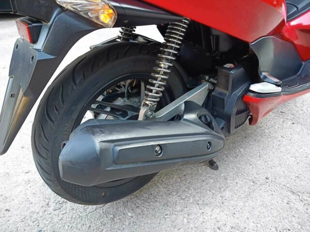 Хонда Інша, об'ємом двигуна 0.15 л та пробігом 0 тис. км за 2249 $, фото 10 на Automoto.ua