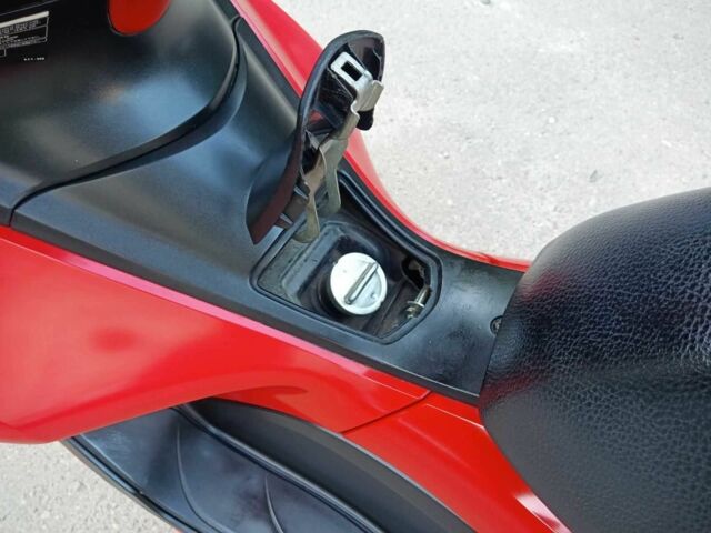 Хонда Інша, об'ємом двигуна 0.15 л та пробігом 0 тис. км за 2249 $, фото 20 на Automoto.ua