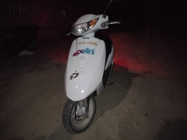 Хонда Другая, объемом двигателя 50 л и пробегом 0 тыс. км за 599 $, фото 6 на Automoto.ua