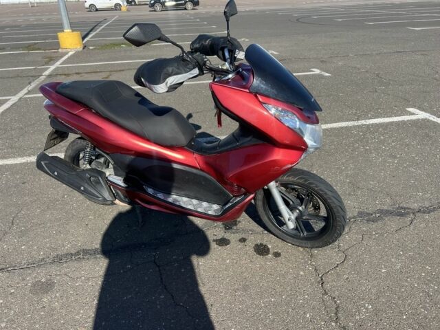 Хонда Інша, об'ємом двигуна 0.15 л та пробігом 0 тис. км за 1600 $, фото 5 на Automoto.ua