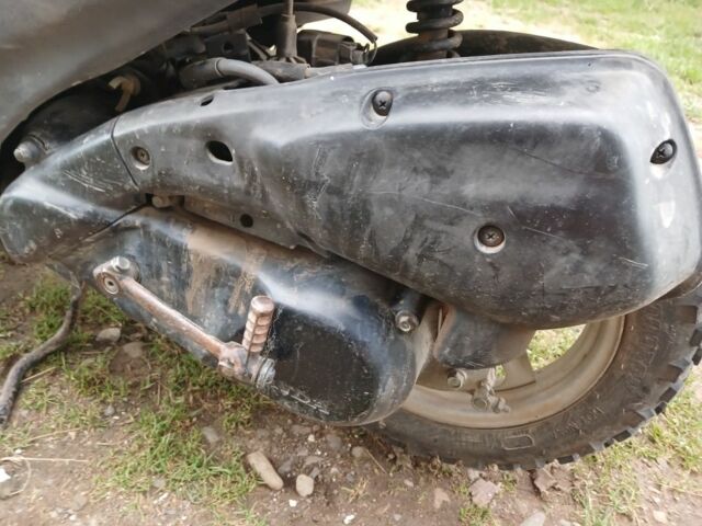 Хонда Другая, объемом двигателя 50 л и пробегом 0 тыс. км за 382 $, фото 3 на Automoto.ua