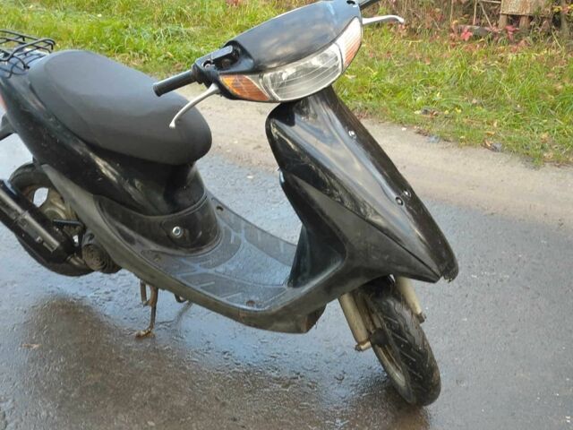 Хонда Другая, объемом двигателя 49 л и пробегом 0 тыс. км за 252 $, фото 3 на Automoto.ua