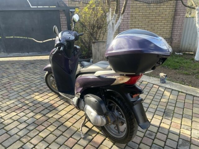 Хонда Другая, объемом двигателя 0 л и пробегом 0 тыс. км за 1450 $, фото 4 на Automoto.ua