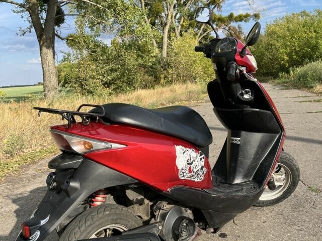 Хонда Інша, об'ємом двигуна 50 л та пробігом 0 тис. км за 358 $, фото 1 на Automoto.ua