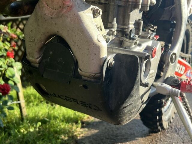 Хонда Інша, об'ємом двигуна 0.25 л та пробігом 0 тис. км за 3500 $, фото 5 на Automoto.ua