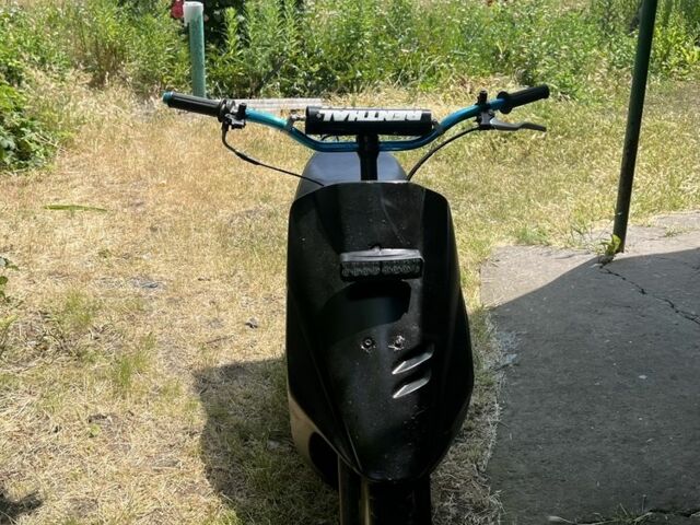 Хонда Другая, объемом двигателя 0 л и пробегом 0 тыс. км за 263 $, фото 1 на Automoto.ua