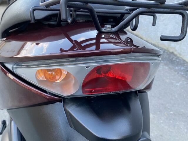 Хонда Інша, об'ємом двигуна 49 л та пробігом 0 тис. км за 699 $, фото 11 на Automoto.ua