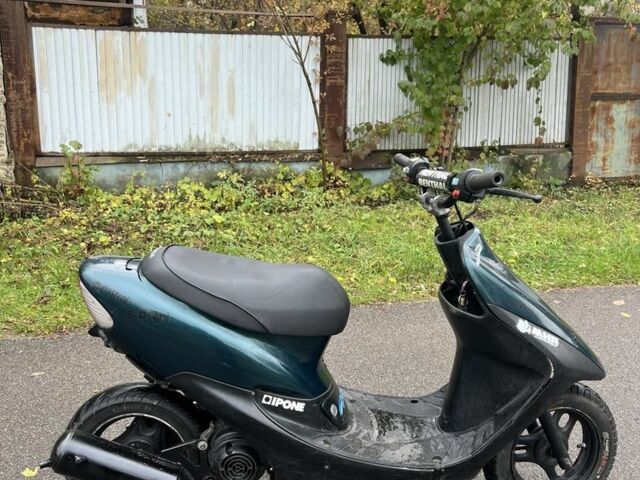 Хонда Інша, об'ємом двигуна 49 л та пробігом 0 тис. км за 288 $, фото 3 на Automoto.ua