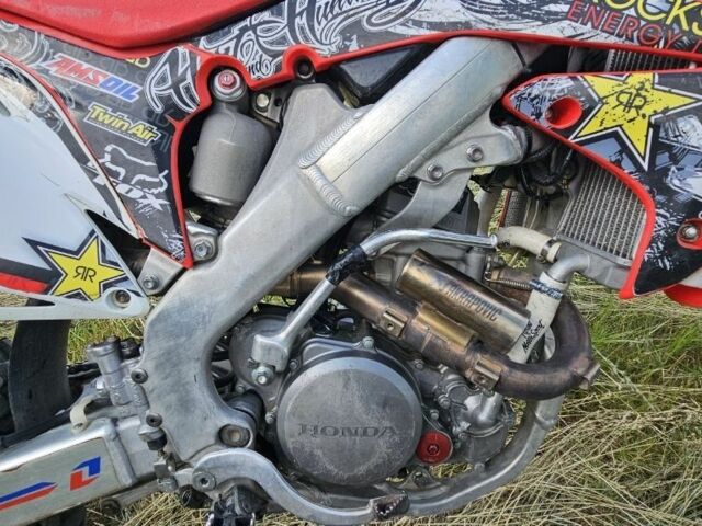 Хонда Інша, об'ємом двигуна 0.25 л та пробігом 0 тис. км за 3000 $, фото 4 на Automoto.ua