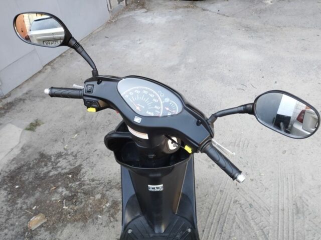 Хонда Другая, объемом двигателя 0 л и пробегом 0 тыс. км за 694 $, фото 8 на Automoto.ua