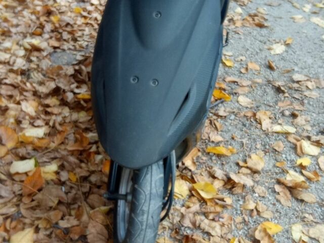 Хонда Інша, об'ємом двигуна 0 л та пробігом 0 тис. км за 252 $, фото 1 на Automoto.ua