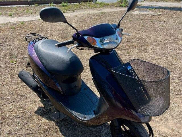 Хонда Другая, объемом двигателя 50 л и пробегом 0 тыс. км за 500 $, фото 8 на Automoto.ua