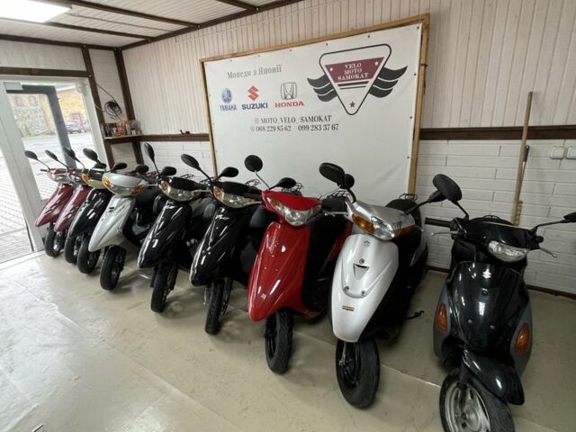 Хонда Другая, объемом двигателя 50 л и пробегом 0 тыс. км за 550 $, фото 2 на Automoto.ua