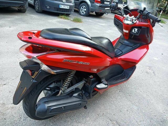Хонда Інша, об'ємом двигуна 0.15 л та пробігом 0 тис. км за 2249 $, фото 3 на Automoto.ua