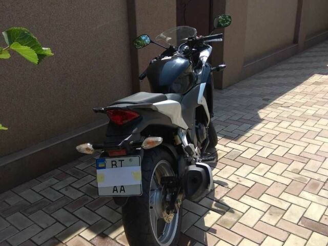 Хонда Інша, об'ємом двигуна 0.25 л та пробігом 0 тис. км за 3000 $, фото 3 на Automoto.ua