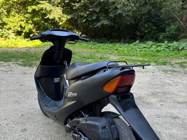 Хонда Другая, объемом двигателя 49 л и пробегом 0 тыс. км за 286 $, фото 3 на Automoto.ua