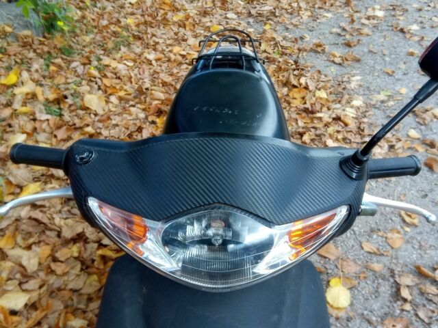 Хонда Інша, об'ємом двигуна 0 л та пробігом 0 тис. км за 252 $, фото 7 на Automoto.ua