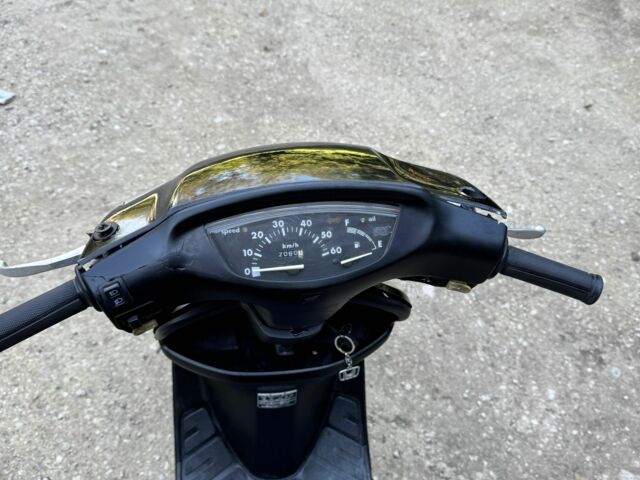 Хонда Другая, объемом двигателя 49 л и пробегом 0 тыс. км за 286 $, фото 6 на Automoto.ua