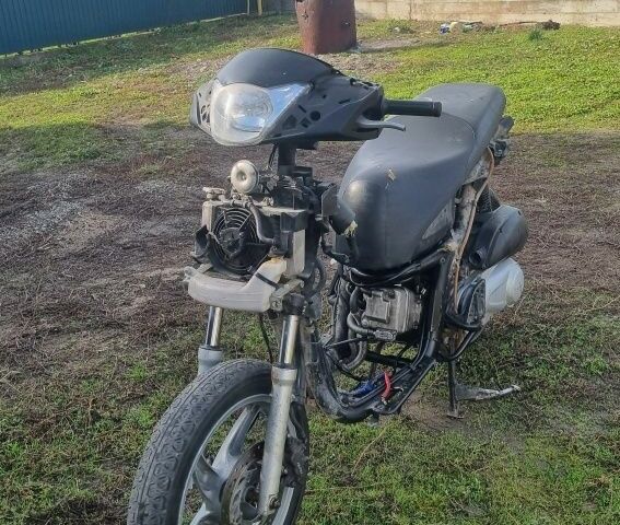 Хонда Інша, об'ємом двигуна 0.15 л та пробігом 0 тис. км за 8 $, фото 1 на Automoto.ua