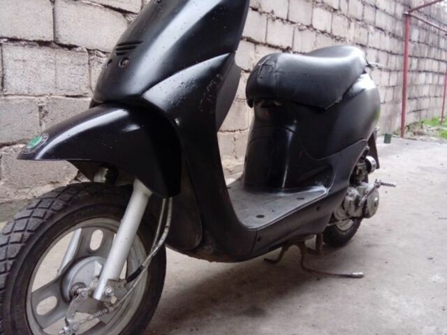 Хонда Другая, объемом двигателя 50 л и пробегом 0 тыс. км за 239 $, фото 1 на Automoto.ua