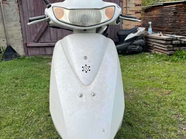 Хонда Інша, об'ємом двигуна 49 л та пробігом 0 тис. км за 410 $, фото 1 на Automoto.ua