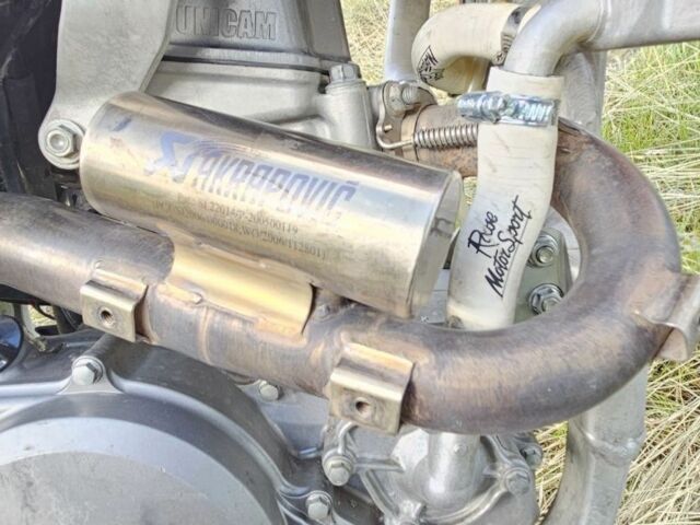 Хонда Інша, об'ємом двигуна 0.25 л та пробігом 0 тис. км за 3000 $, фото 5 на Automoto.ua