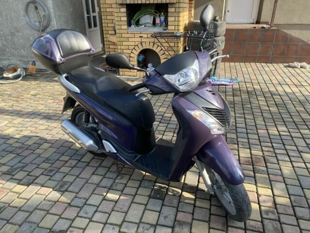 Хонда Другая, объемом двигателя 0 л и пробегом 0 тыс. км за 1450 $, фото 3 на Automoto.ua