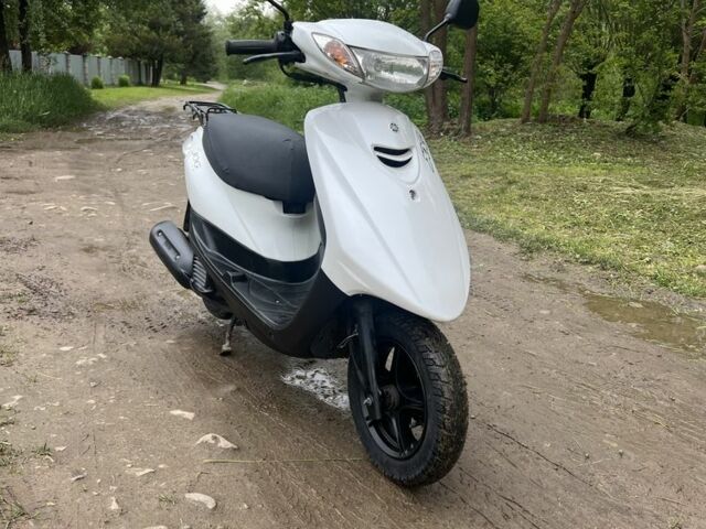 Хонда Другая, объемом двигателя 49 л и пробегом 0 тыс. км за 450 $, фото 16 на Automoto.ua