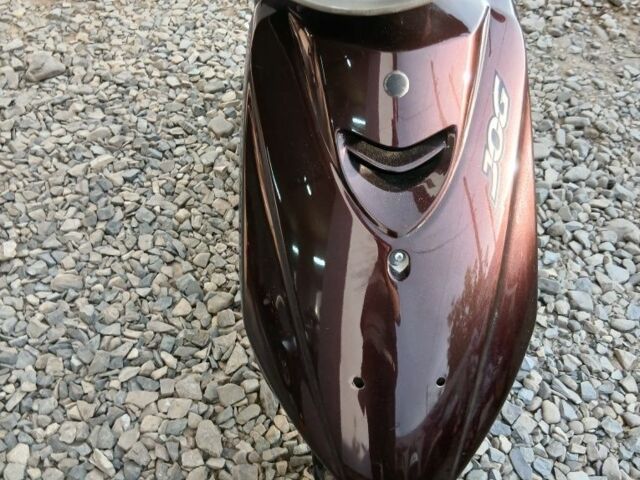 Хонда Інша, об'ємом двигуна 49 л та пробігом 0 тис. км за 548 $, фото 9 на Automoto.ua