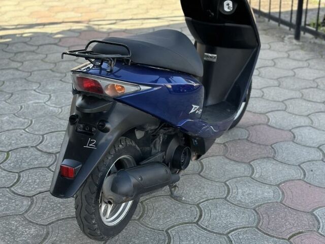 Хонда Другая, объемом двигателя 49 л и пробегом 0 тыс. км за 599 $, фото 4 на Automoto.ua