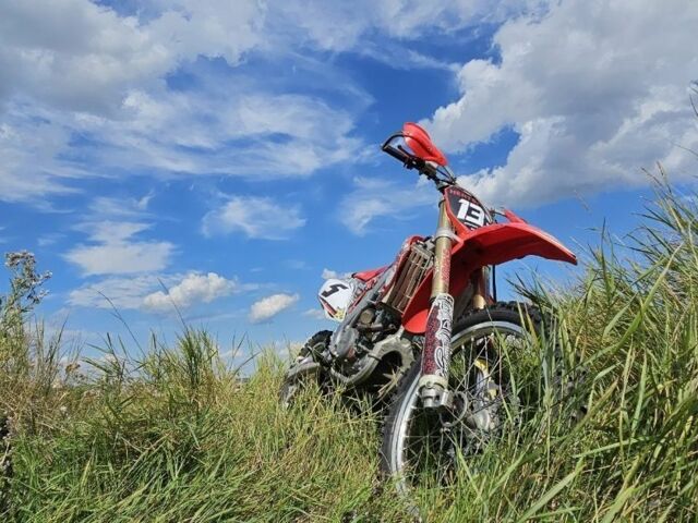 Хонда Інша, об'ємом двигуна 0.25 л та пробігом 0 тис. км за 3000 $, фото 1 на Automoto.ua