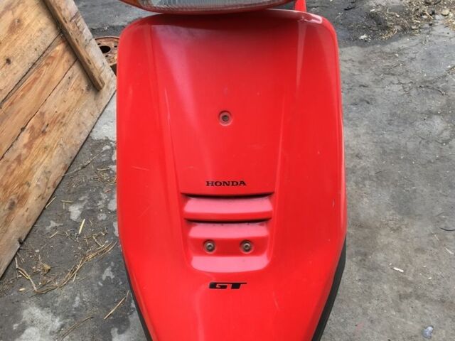 Хонда Другая, объемом двигателя 50 л и пробегом 0 тыс. км за 144 $, фото 5 на Automoto.ua