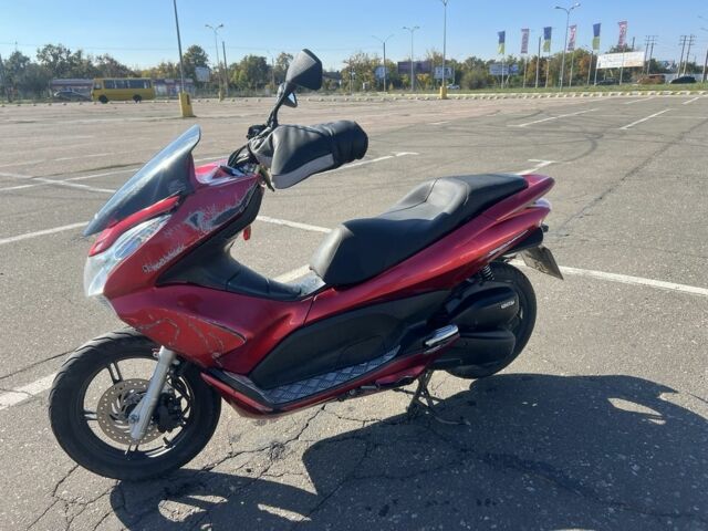 Хонда Інша, об'ємом двигуна 0.15 л та пробігом 0 тис. км за 1600 $, фото 2 на Automoto.ua