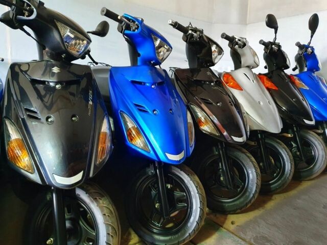 Хонда Другая, объемом двигателя 0 л и пробегом 0 тыс. км за 557 $, фото 5 на Automoto.ua