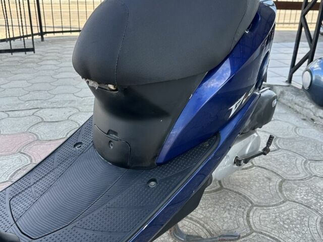 Хонда Другая, объемом двигателя 49 л и пробегом 0 тыс. км за 599 $, фото 9 на Automoto.ua