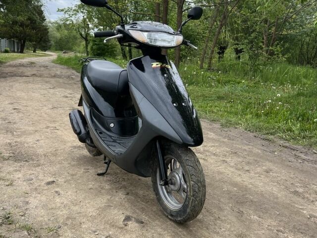 Хонда Другая, объемом двигателя 49 л и пробегом 0 тыс. км за 450 $, фото 21 на Automoto.ua