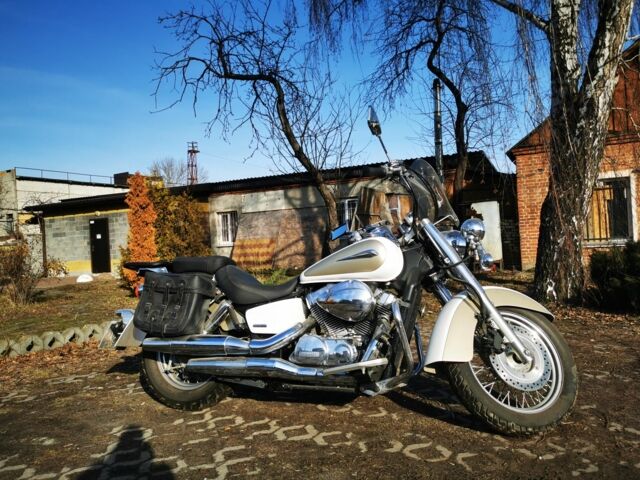 Хонда Другая, объемом двигателя 0.75 л и пробегом 0 тыс. км за 6250 $, фото 4 на Automoto.ua