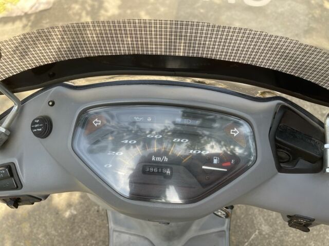 Хонда Другая, объемом двигателя 100 л и пробегом 0 тыс. км за 900 $, фото 6 на Automoto.ua