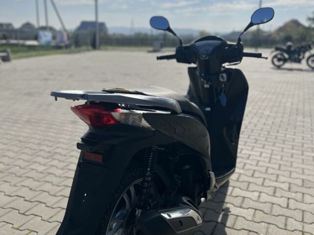 Хонда Другая, объемом двигателя 0.13 л и пробегом 0 тыс. км за 1300 $, фото 2 на Automoto.ua