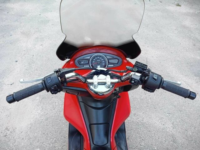 Хонда Інша, об'ємом двигуна 0.15 л та пробігом 0 тис. км за 2249 $, фото 14 на Automoto.ua