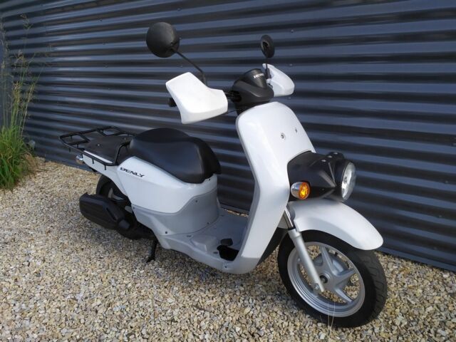 Хонда Другая, объемом двигателя 50 л и пробегом 0 тыс. км за 780 $, фото 1 на Automoto.ua