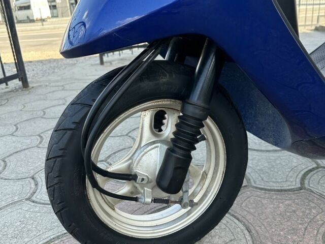 Хонда Другая, объемом двигателя 49 л и пробегом 0 тыс. км за 599 $, фото 11 на Automoto.ua