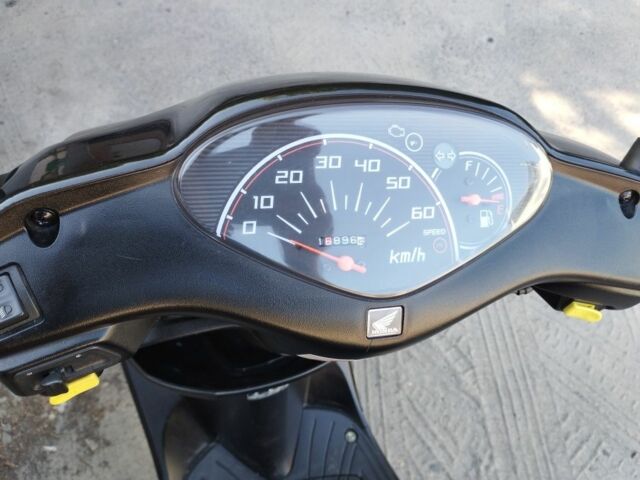 Хонда Другая, объемом двигателя 0 л и пробегом 0 тыс. км за 694 $, фото 7 на Automoto.ua