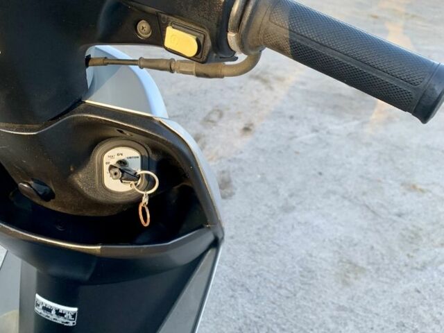 Хонда Інша, об'ємом двигуна 49 л та пробігом 0 тис. км за 650 $, фото 14 на Automoto.ua