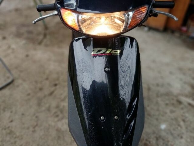 Хонда Другая, объемом двигателя 50 л и пробегом 0 тыс. км за 382 $, фото 1 на Automoto.ua