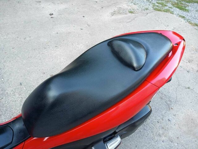 Хонда Інша, об'ємом двигуна 0.15 л та пробігом 0 тис. км за 2249 $, фото 21 на Automoto.ua