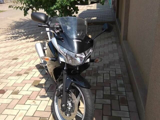 Хонда Інша, об'ємом двигуна 0.25 л та пробігом 0 тис. км за 3000 $, фото 2 на Automoto.ua