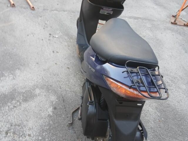 Хонда Інша, об'ємом двигуна 49 л та пробігом 0 тис. км за 548 $, фото 4 на Automoto.ua