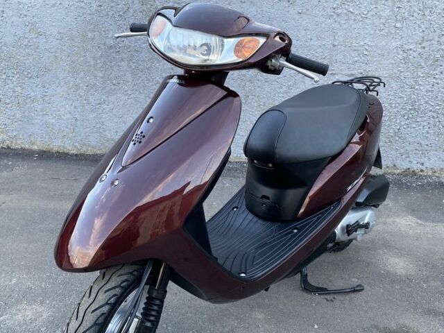 Хонда Інша, об'ємом двигуна 49 л та пробігом 0 тис. км за 699 $, фото 2 на Automoto.ua